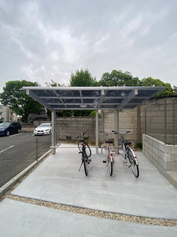 リコルテ　シャンティ　名古屋市賃貸　仲介手数料無料のその他共用部分