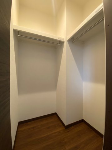 リコルテ　シャンティ　名古屋市賃貸　仲介手数料無料の収納