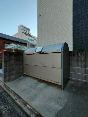 リブリ・浄心A　名古屋市賃貸　仲介手数料無料のその他共用部分