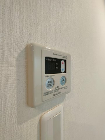 リブリ・浄心A　名古屋市賃貸　仲介手数料無料の設備