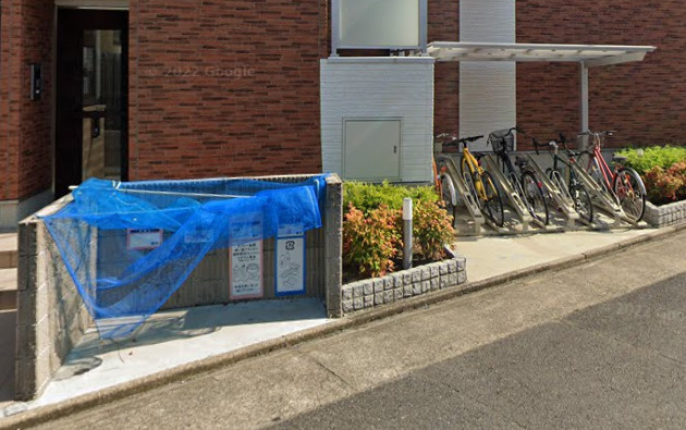 リブリ・an　名古屋市賃貸　仲介手数料無料のその他共用部分