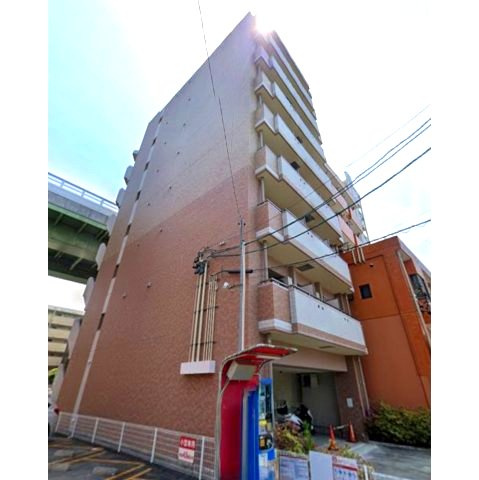 ベル花の木　名古屋市賃貸　仲介手数料無料の外観