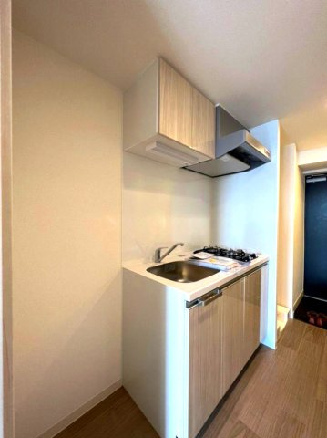 プレサンス大曽根駅前ファースト　名古屋市賃貸　仲介手数料無料のキッチン|キッチン