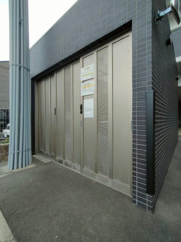 ファスティーナ志賀本通　名古屋市賃貸　仲介手数料無料のその他共用部分