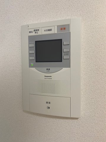 ディアレイシャス浅間町　名古屋市賃貸　仲介手数料無料のセキュリティ|設備