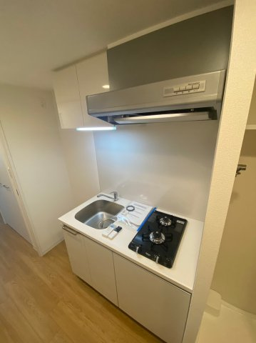 ディアレイシャス浅間町　名古屋市賃貸　仲介手数料無料のキッチン|キッチン