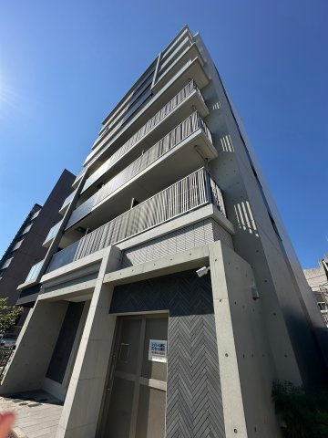 シェリール東桜　名古屋市賃貸　仲介手数料無料の外観