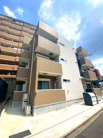 ＭＯＶＥ上飯田　名古屋市賃貸　仲介手数料無料
