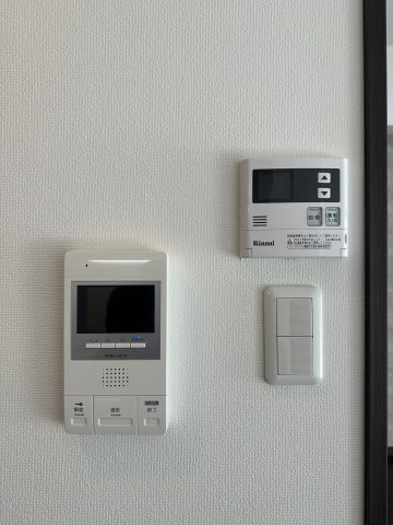 K　CLASSY　IZUMI　名古屋市賃貸　仲介手数料無料のセキュリティ