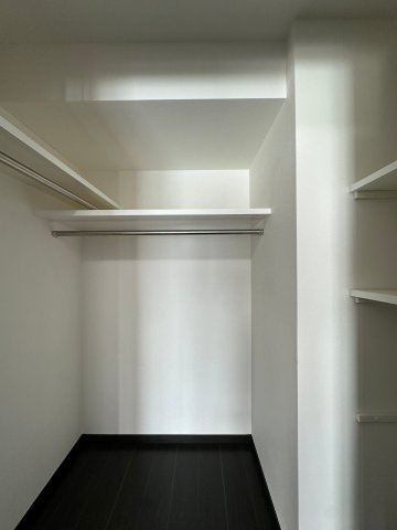 K　CLASSY　IZUMI　名古屋市賃貸　仲介手数料無料の収納