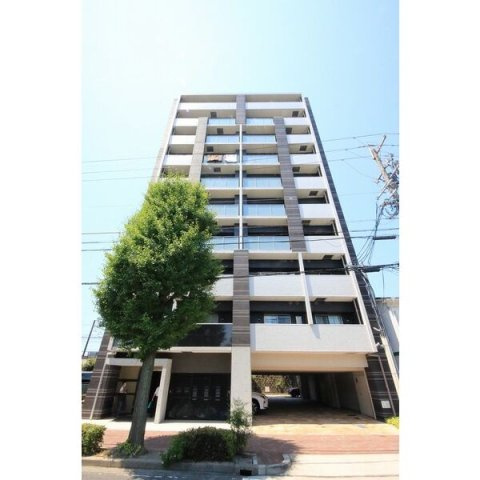 FRENCIA NOIE名駅　名古屋市賃貸　仲介手数料無料の外観