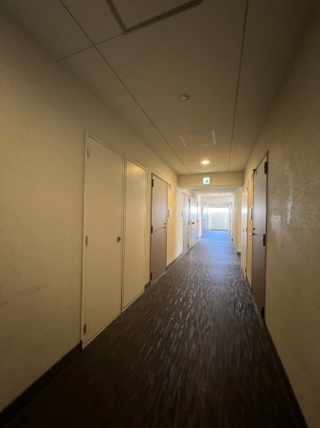 HF久屋大通レジデンス　名古屋市賃貸　仲介手数料無料のロビー
