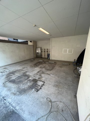 HF久屋大通レジデンス　名古屋市賃貸　仲介手数料無料のその他共用部分