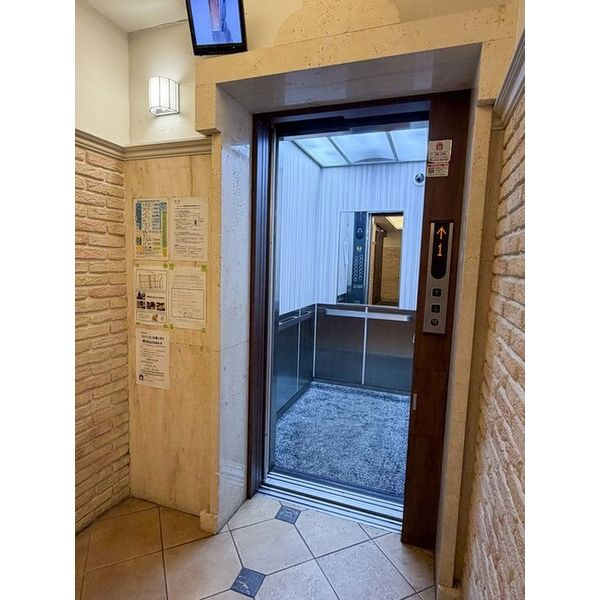 HF久屋大通レジデンス　名古屋市賃貸　仲介手数料無料のその他共用部分