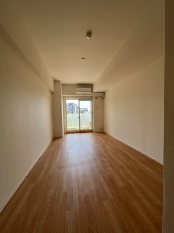 HF久屋大通レジデンス　名古屋市賃貸　仲介手数料無料の居間・リビング