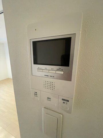 Branche浄心　名古屋市賃貸　仲介手数料無料のセキュリティ