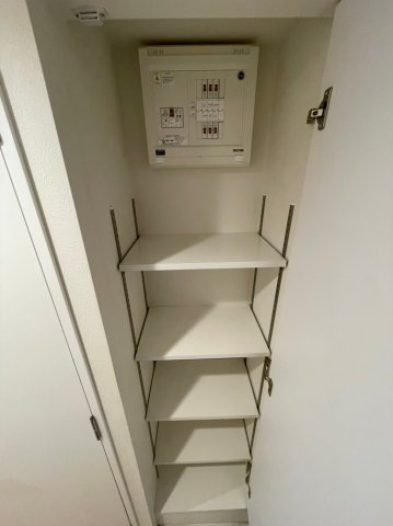 Branche浄心　名古屋市賃貸　仲介手数料無料の設備