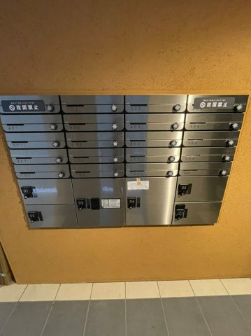 Branche浄心　名古屋市賃貸　仲介手数料無料のその他共用部分|共有部分