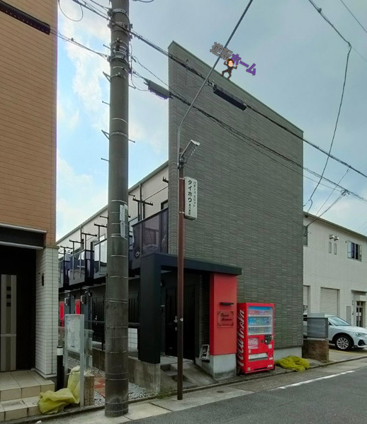 ベルセ黒川　名古屋市賃貸　仲介手数料無料