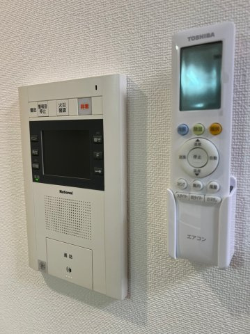プレサンス泉アーバンゲート　名古屋市賃貸　仲介手数料無料のセキュリティ