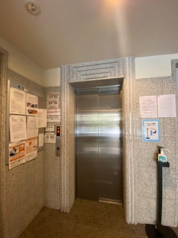 プレサンス泉アーバンゲート　名古屋市賃貸　仲介手数料無料のその他共用部分
