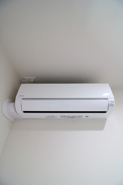 THE NOBLES 東曲里町の設備|建築中のため、参考画像になります。