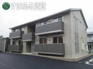 ハピネス　岡崎市井ノ口町の画像