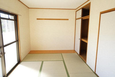 【和室】 | レントリッヒ