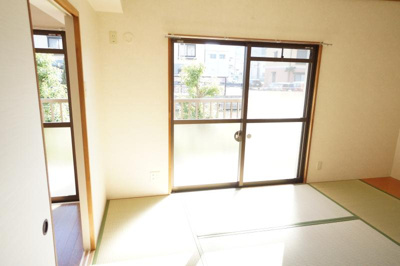 【内装】 | レントリッヒ