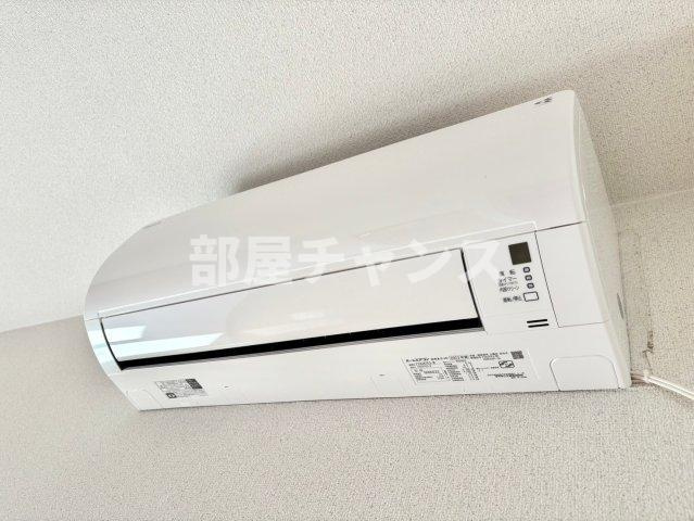 PRESTAGE名駅の設備