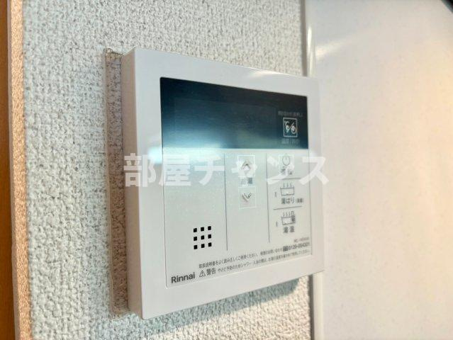 PRESTAGE名駅の設備