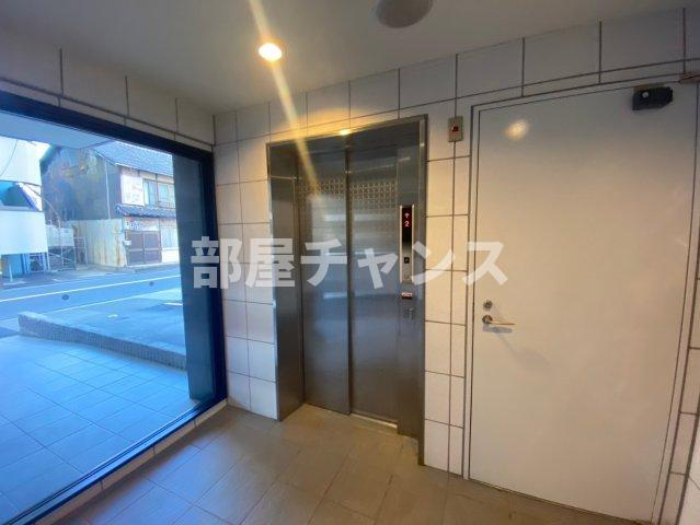 PRESTAGE名駅のその他共用部分
