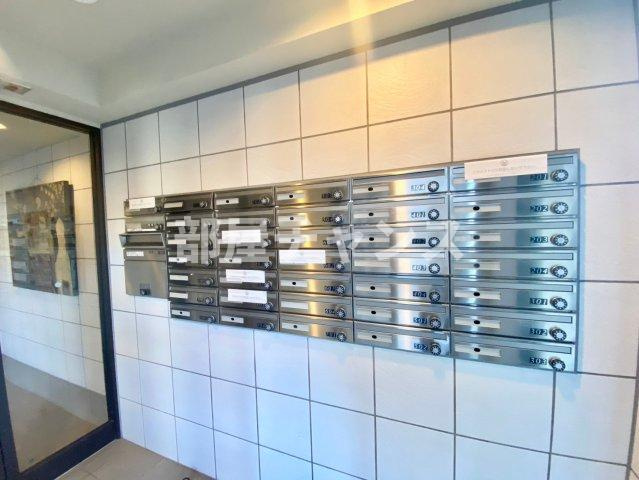PRESTAGE名駅のその他共用部分