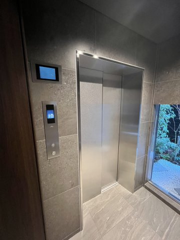 クレストコート本郷三丁目のその他共用部分