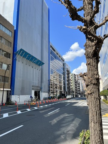 クレストコート本郷三丁目の周辺