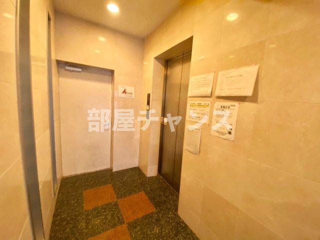 グランディール名駅のその他共用部分