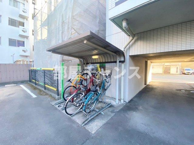 グランディール名駅のその他共用部分