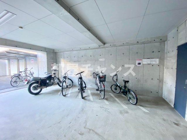 グランディール名駅のその他共用部分