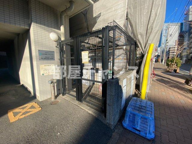 グランディール名駅のその他共用部分