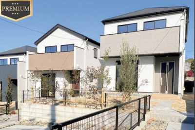 【外観】 | 名古屋市天白区土原1丁目608新築一戸建て  | 決算最強キャンペーン対象物件です♪詳細は弊社ホームページもしくはスタッフまでお気軽にお問合せ下さいませ♪ お役に立てる自信があります♪