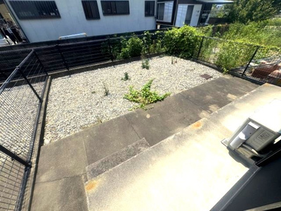 【バルコニー】 | プラザルミエールC