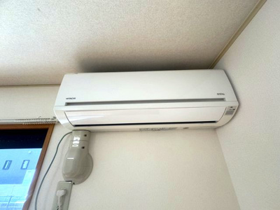 【設備】 | プラザルミエールC