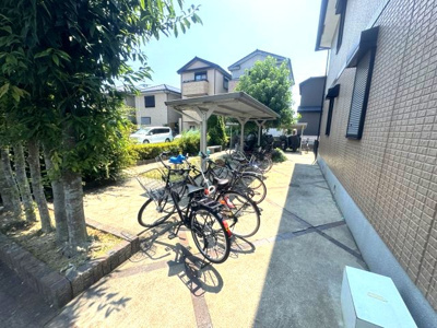 【その他共用部分】 | プラザルミエールC