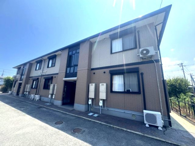 【外観】 | プラザルミエールC