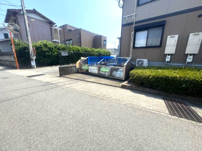 【その他共用部分】 | プラザルミエールC