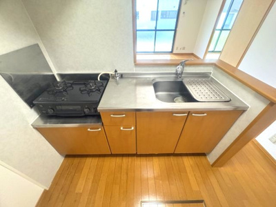 【キッチン】 | プラザルミエールC