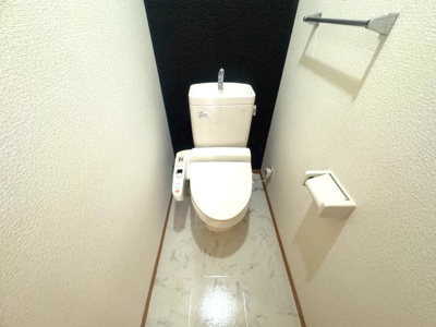 【トイレ】 | プラザルミエールC