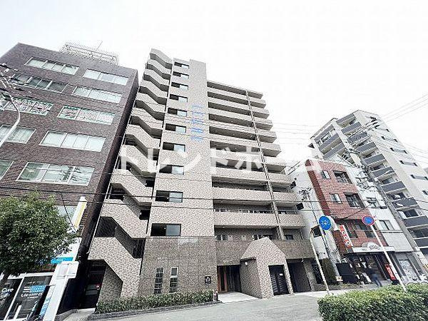 リーガル弁天町Ⅱ