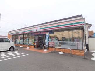 セブンイレブン四街道和良比店まで400ｍ