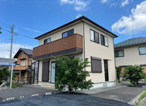 栗東市北中小路の店舗事務所